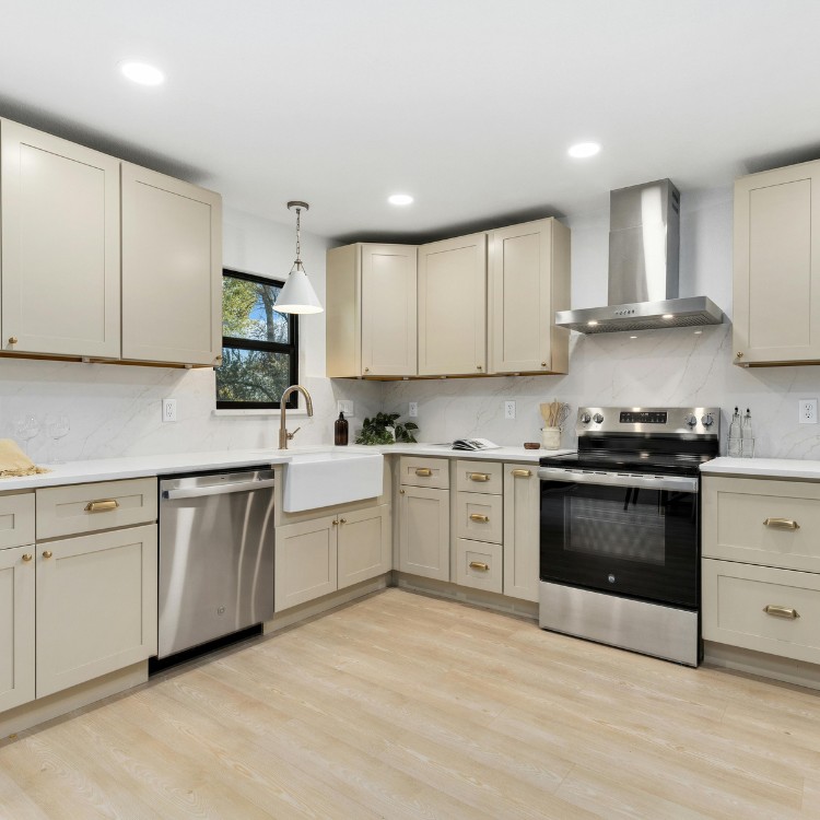 Cabinetry & Carpentry in Oklahoma City, OK