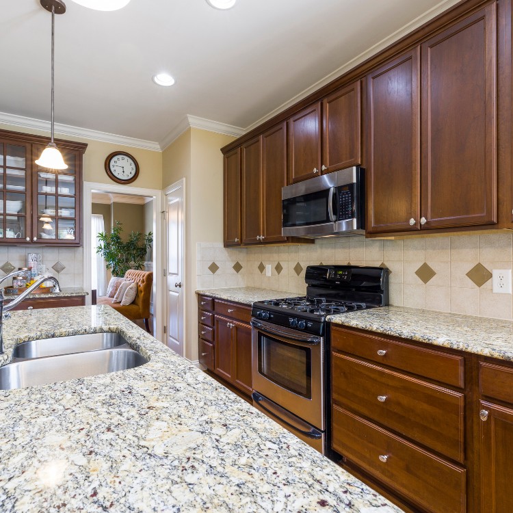 Cabinetry & Carpentry in Oklahoma City, OK