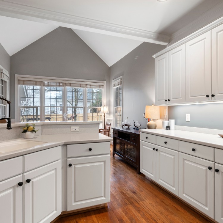 Cabinetry & Carpentry in Oklahoma City, OK