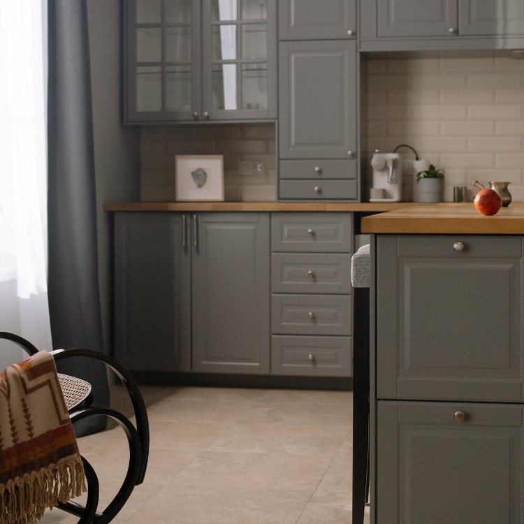 Cabinetry & Carpentry in Oklahoma City, OK