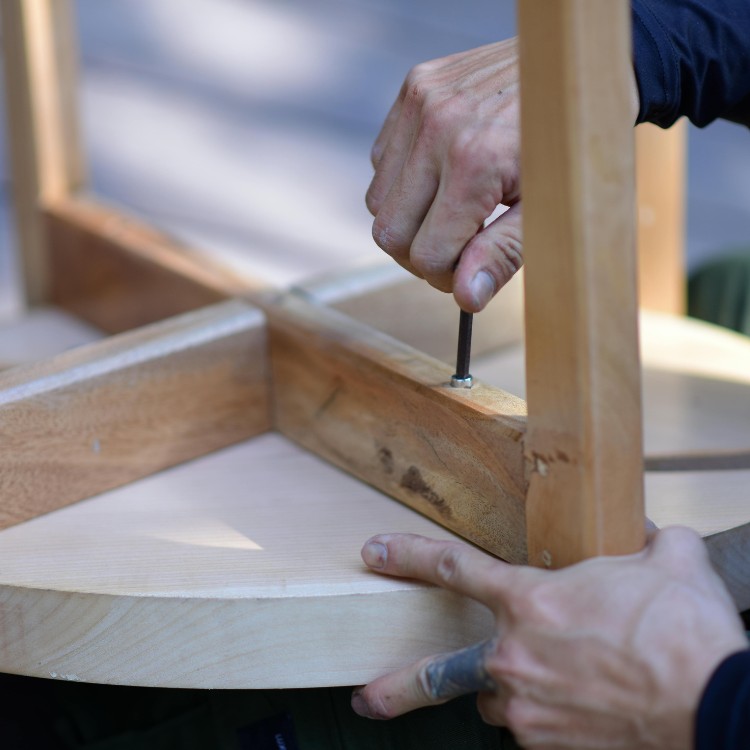 Cabinetry & Carpentry in Oklahoma City, OK