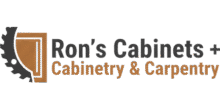 Ron's Cabinets +